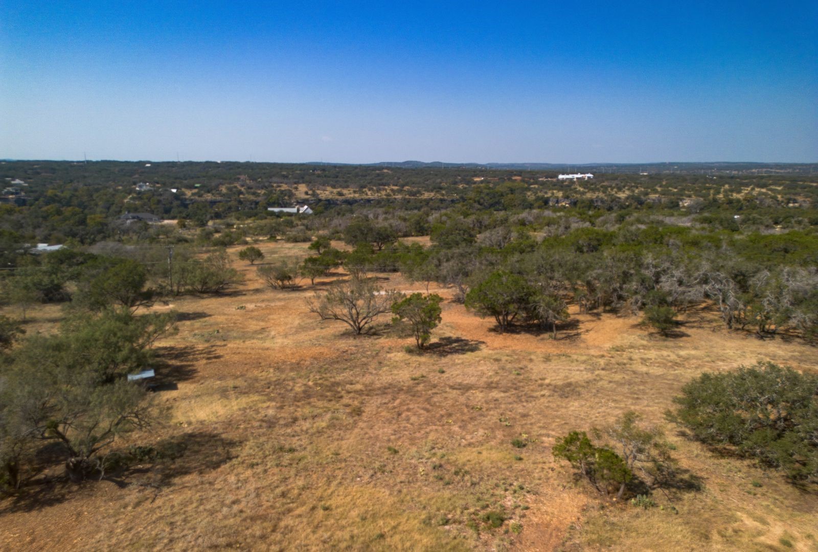 0 Old Ferry Road Spicewood TX 78669