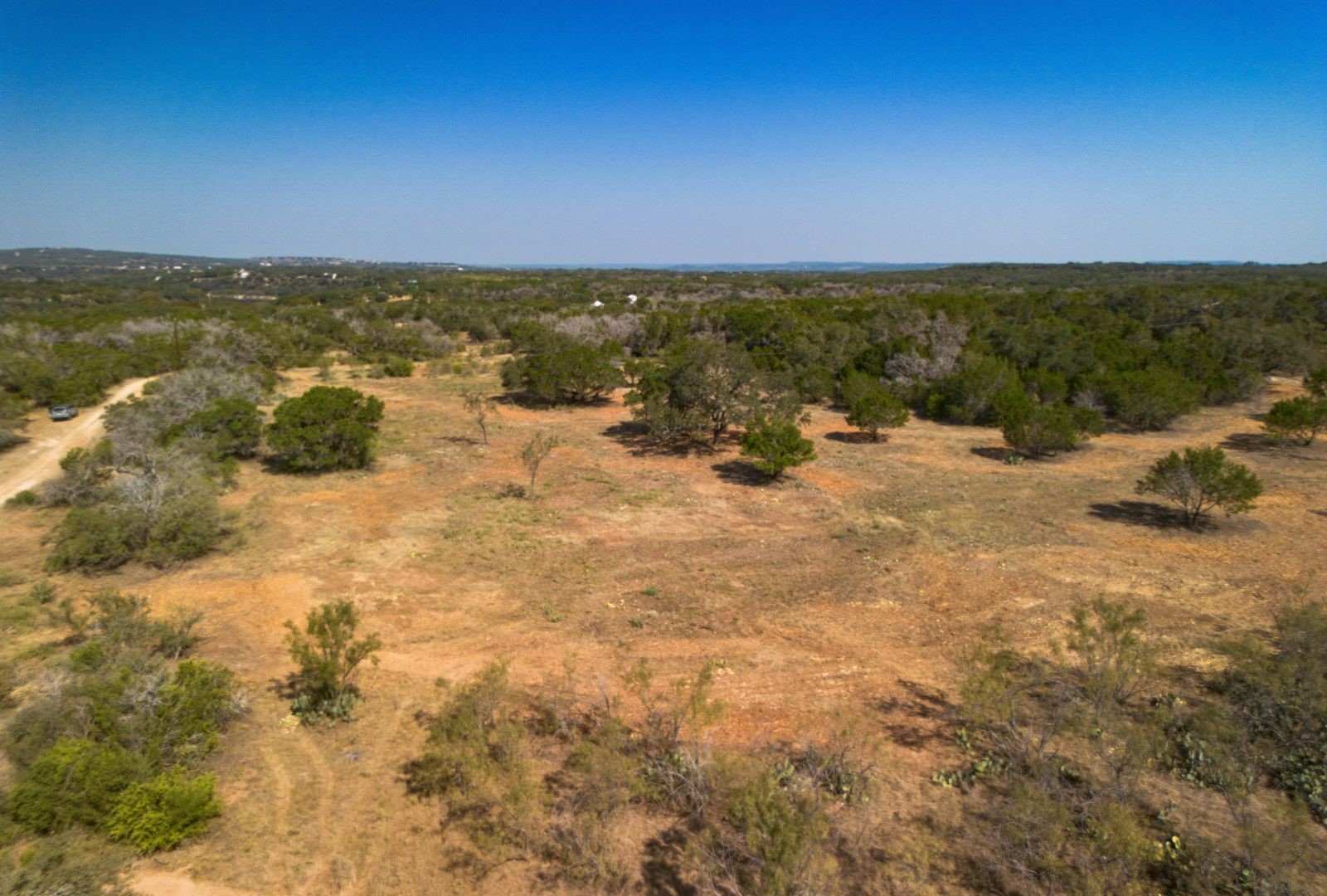 0 Old Ferry Road Spicewood TX 78669