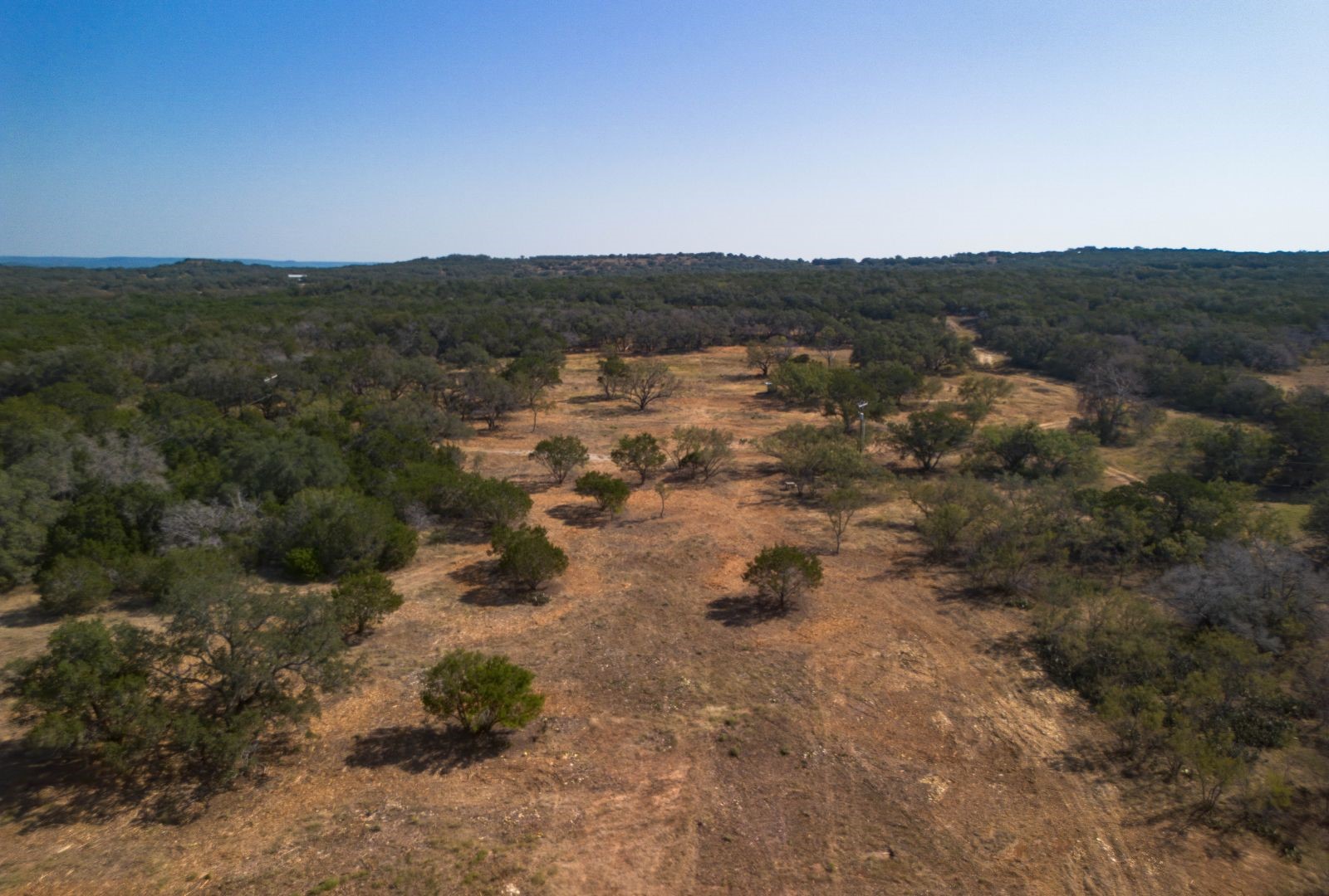 0 Old Ferry Road Spicewood TX 78669