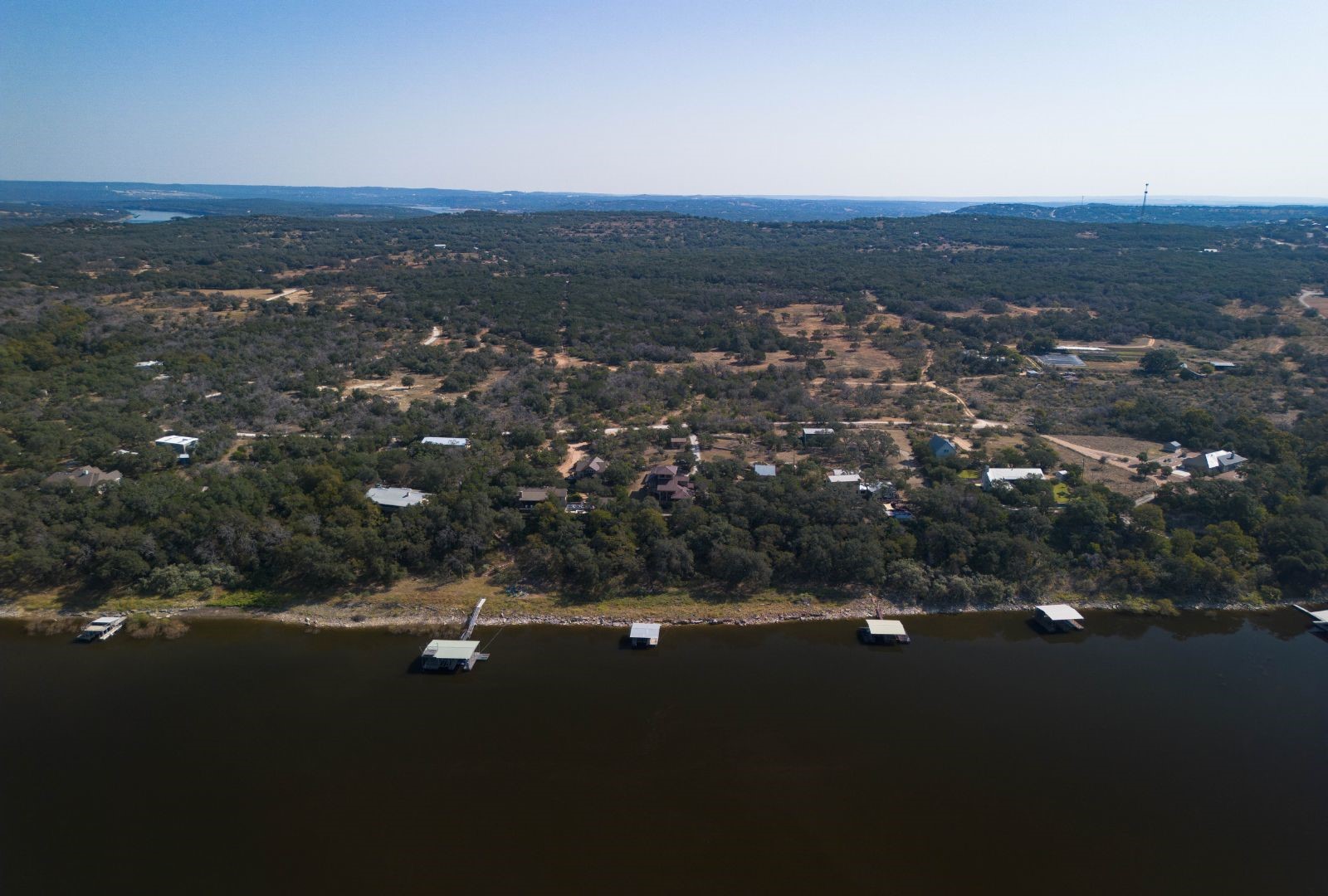 0 Old Ferry Road Spicewood TX 78669