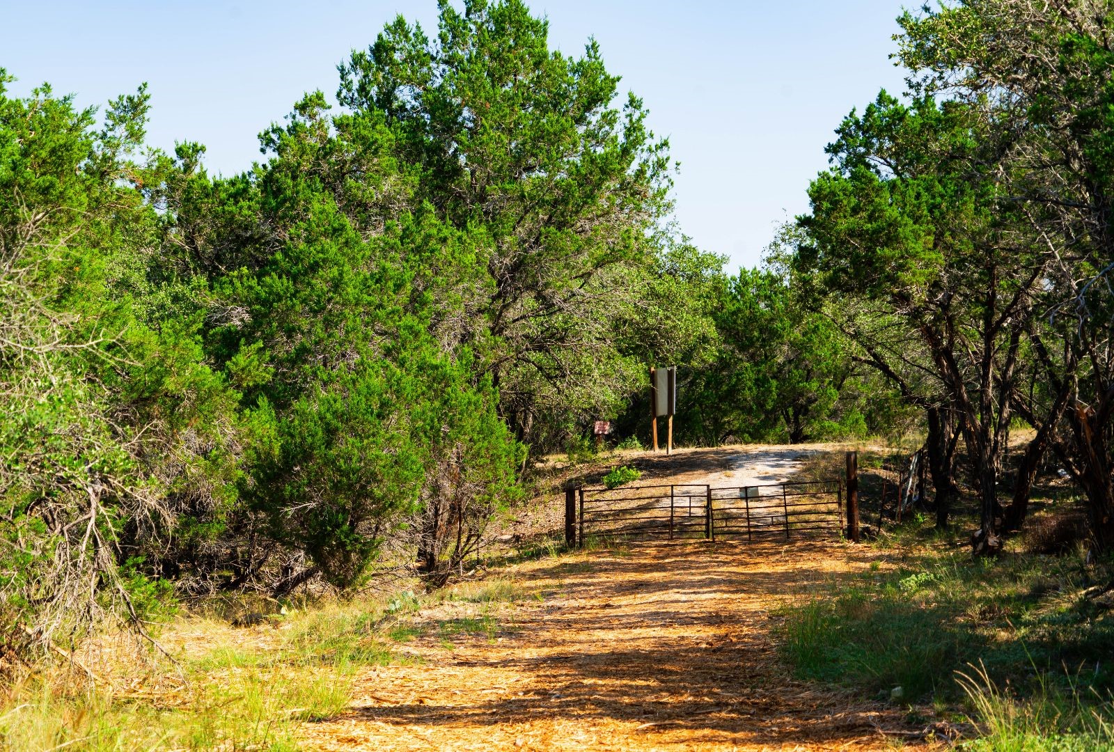 0 Old Ferry Road Spicewood TX 78669
