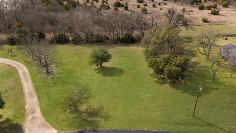 Lot #22 Hurricane Creek Circle Anna TX 75409