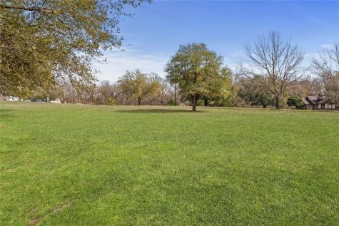 Lot #22 Hurricane Creek Circle Anna TX 75409