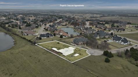 1118 Saffron Court Mclendon Chisholm TX 75032