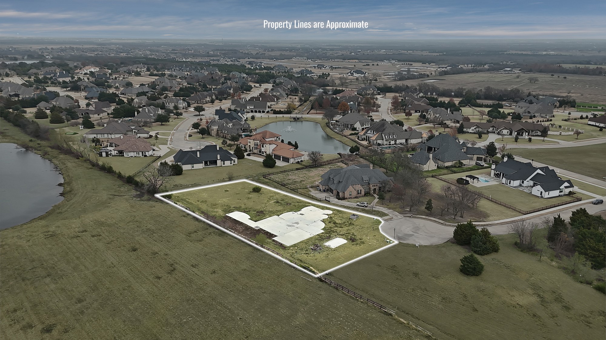 1118 Saffron Court Mclendon Chisholm TX 75032