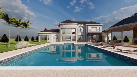 1118 Saffron Court Mclendon Chisholm TX 75032