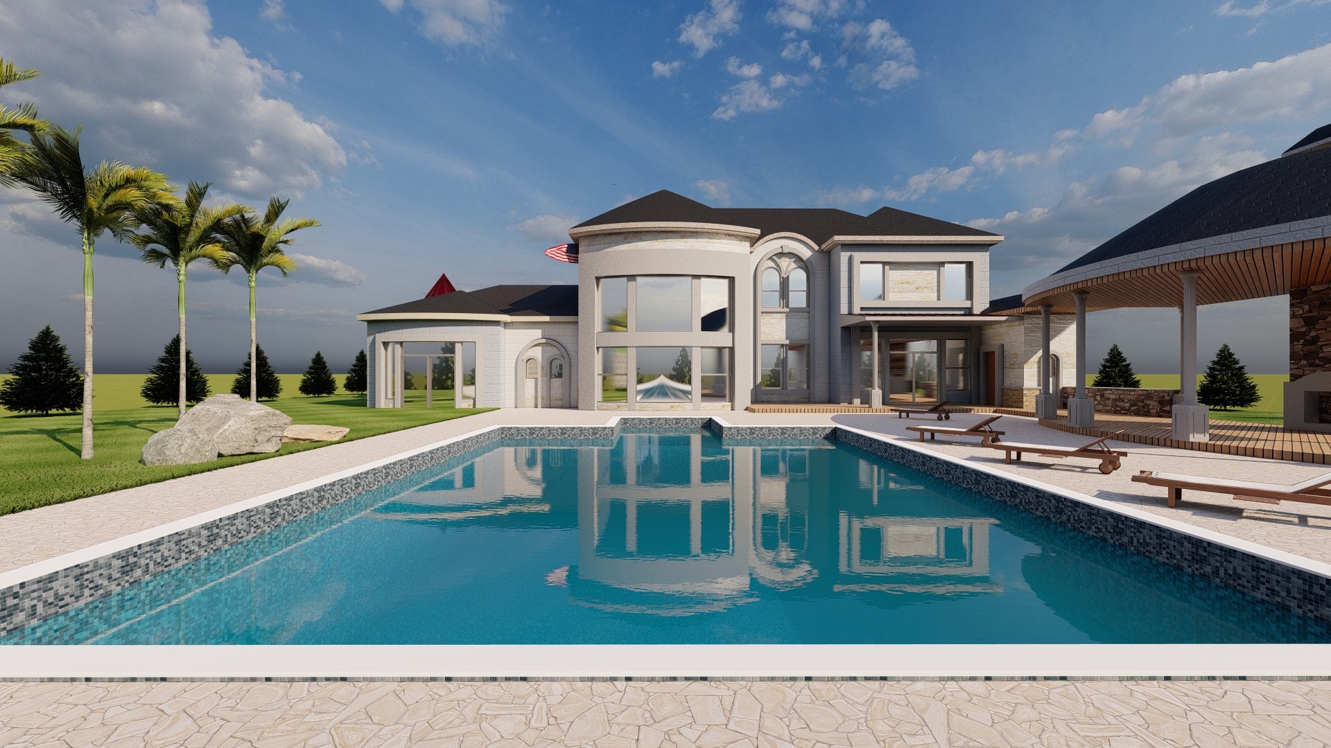 1118 Saffron Court Mclendon Chisholm TX 75032