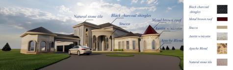 1118 Saffron Court Mclendon Chisholm TX 75032