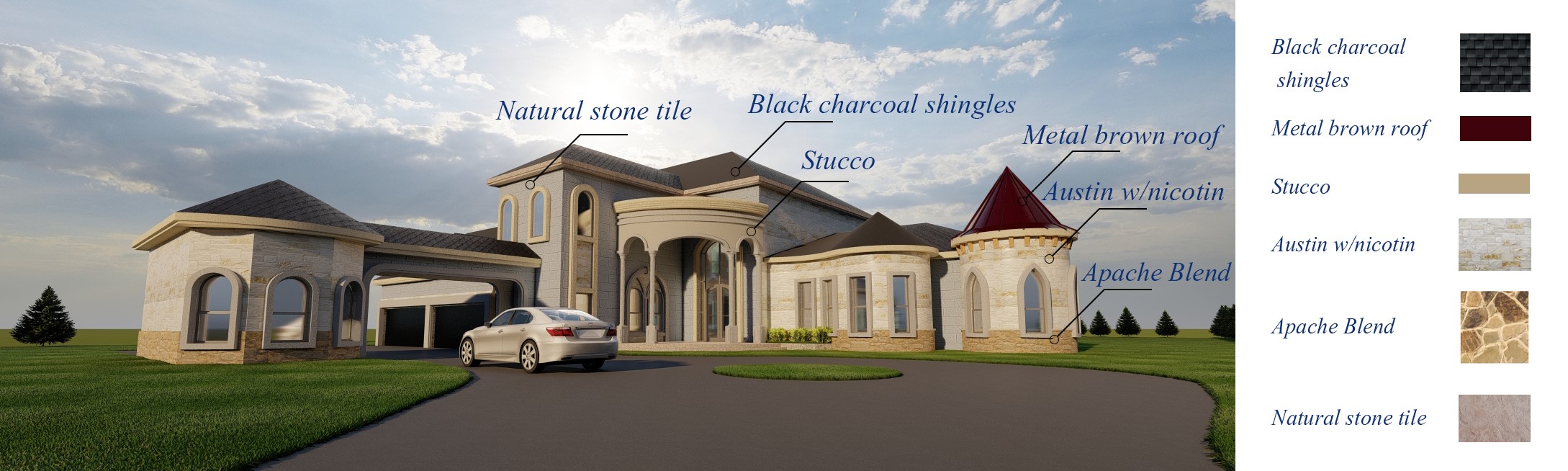 1118 Saffron Court Mclendon Chisholm TX 75032
