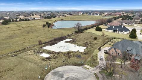 1118 Saffron Court Mclendon Chisholm TX 75032