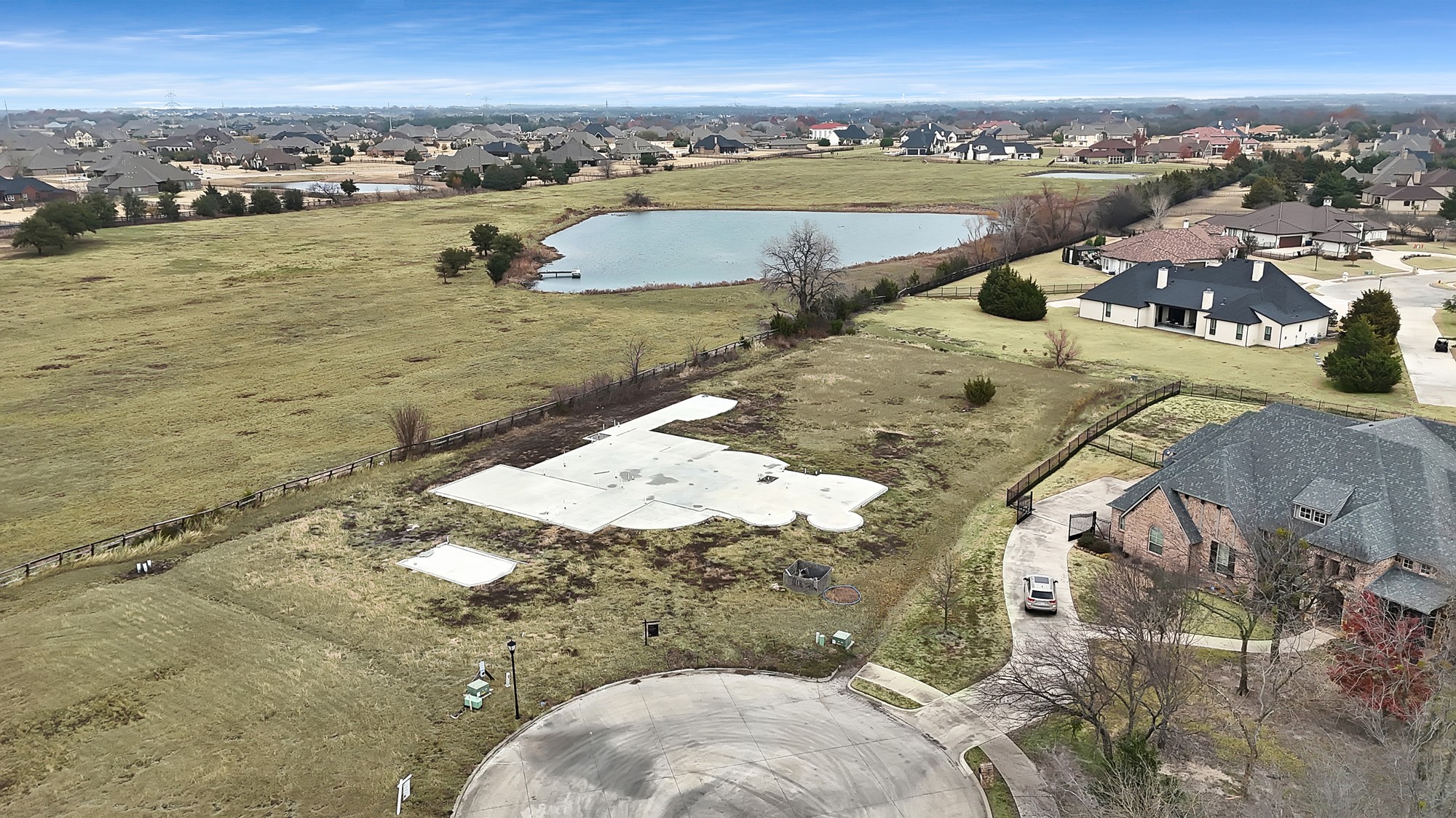 1118 Saffron Court Mclendon Chisholm TX 75032