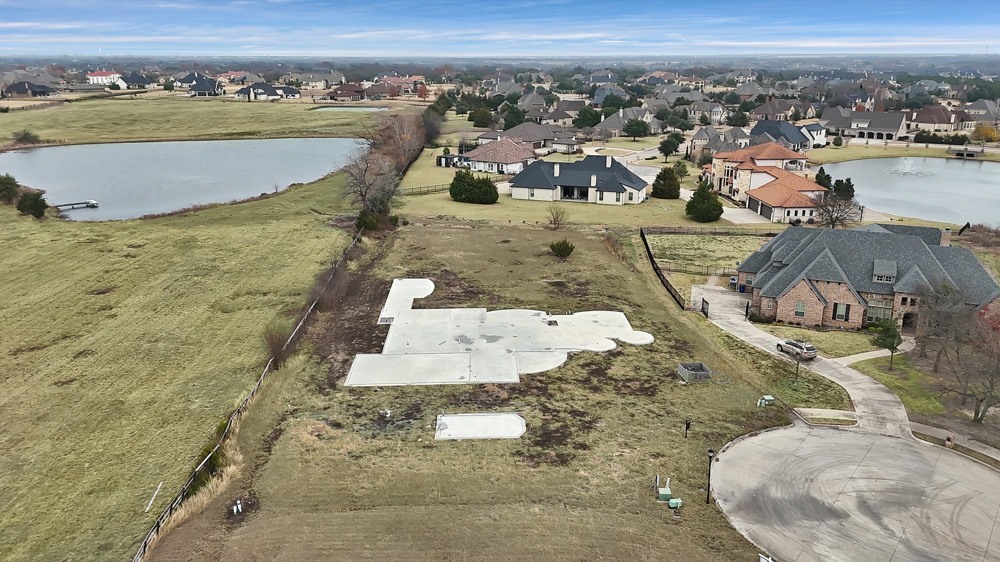 1118 Saffron Court Mclendon Chisholm TX 75032