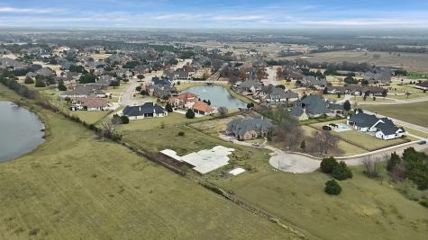 1118 Saffron Court Mclendon Chisholm TX 75032
