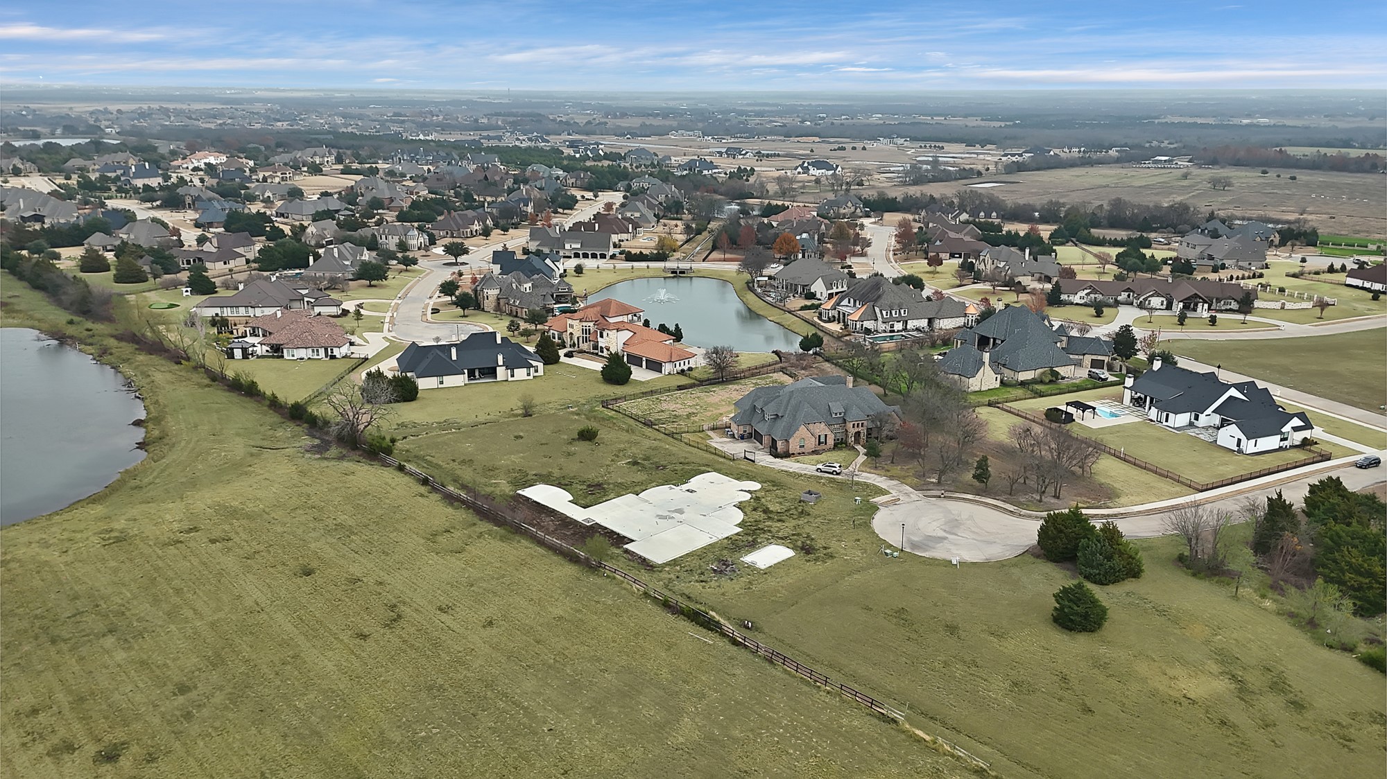 1118 Saffron Court Mclendon Chisholm TX 75032