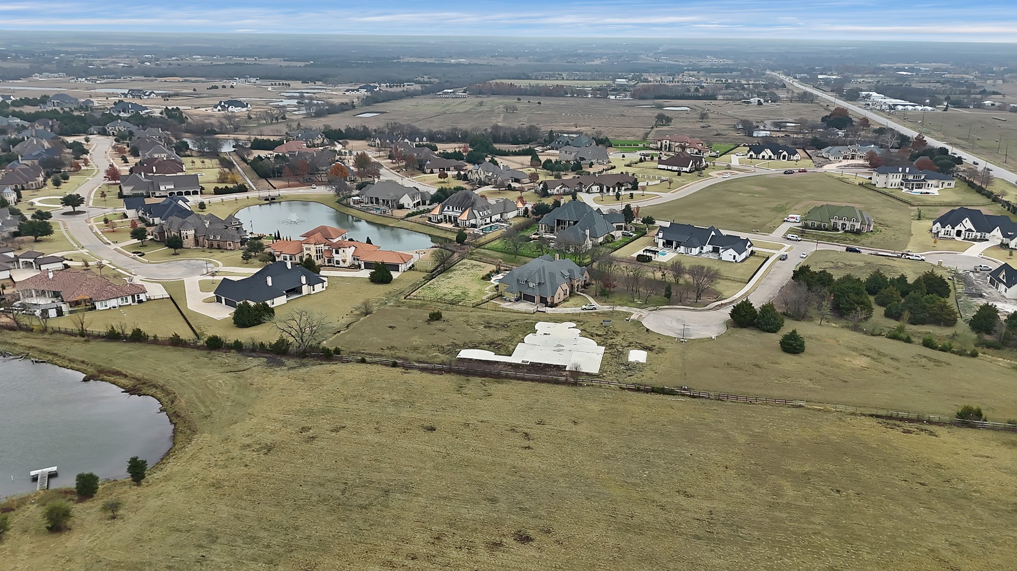 1118 Saffron Court Mclendon Chisholm TX 75032
