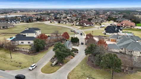 1118 Saffron Court Mclendon Chisholm TX 75032