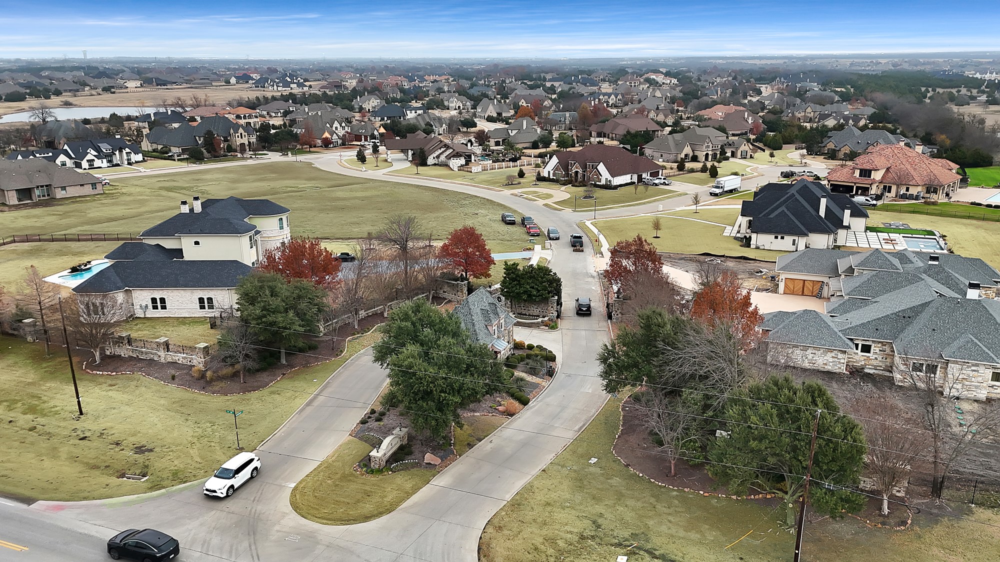 1118 Saffron Court Mclendon Chisholm TX 75032