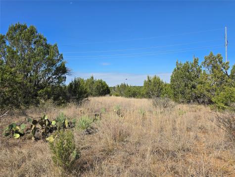 Tbd Cr 108 Santa Anna TX 76878