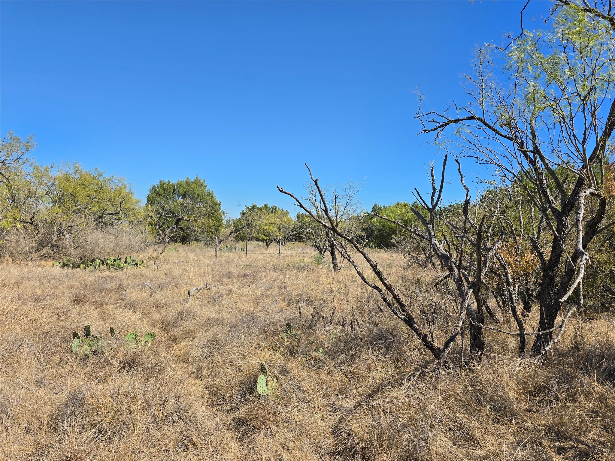 Tbd Cr 108 Santa Anna TX 76878