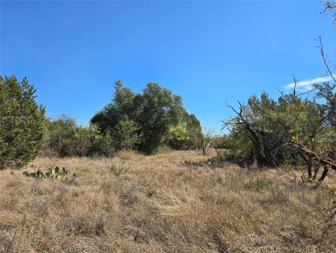 Tbd Cr 108 Santa Anna TX 76878