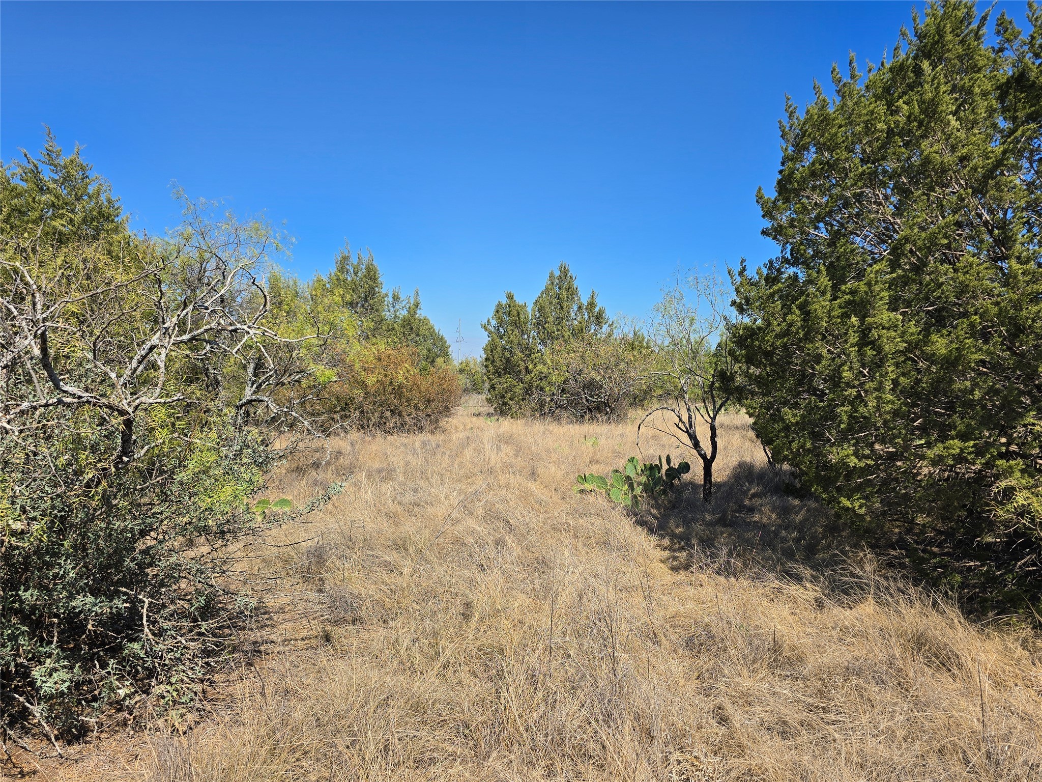 Tbd Cr 108 Santa Anna TX 76878