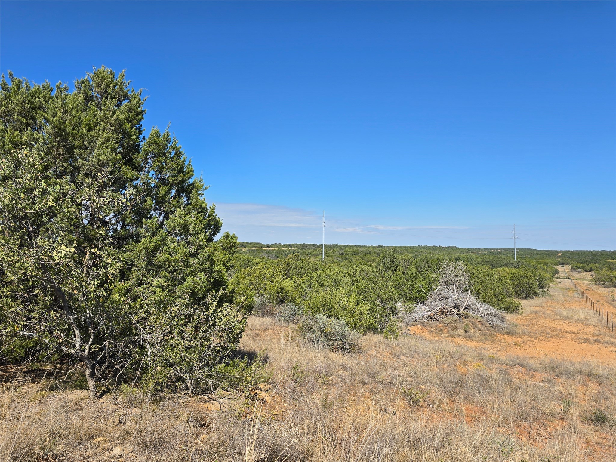 Tbd Cr 108 Santa Anna TX 76878