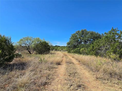 Tbd Cr 108 Santa Anna TX 76878