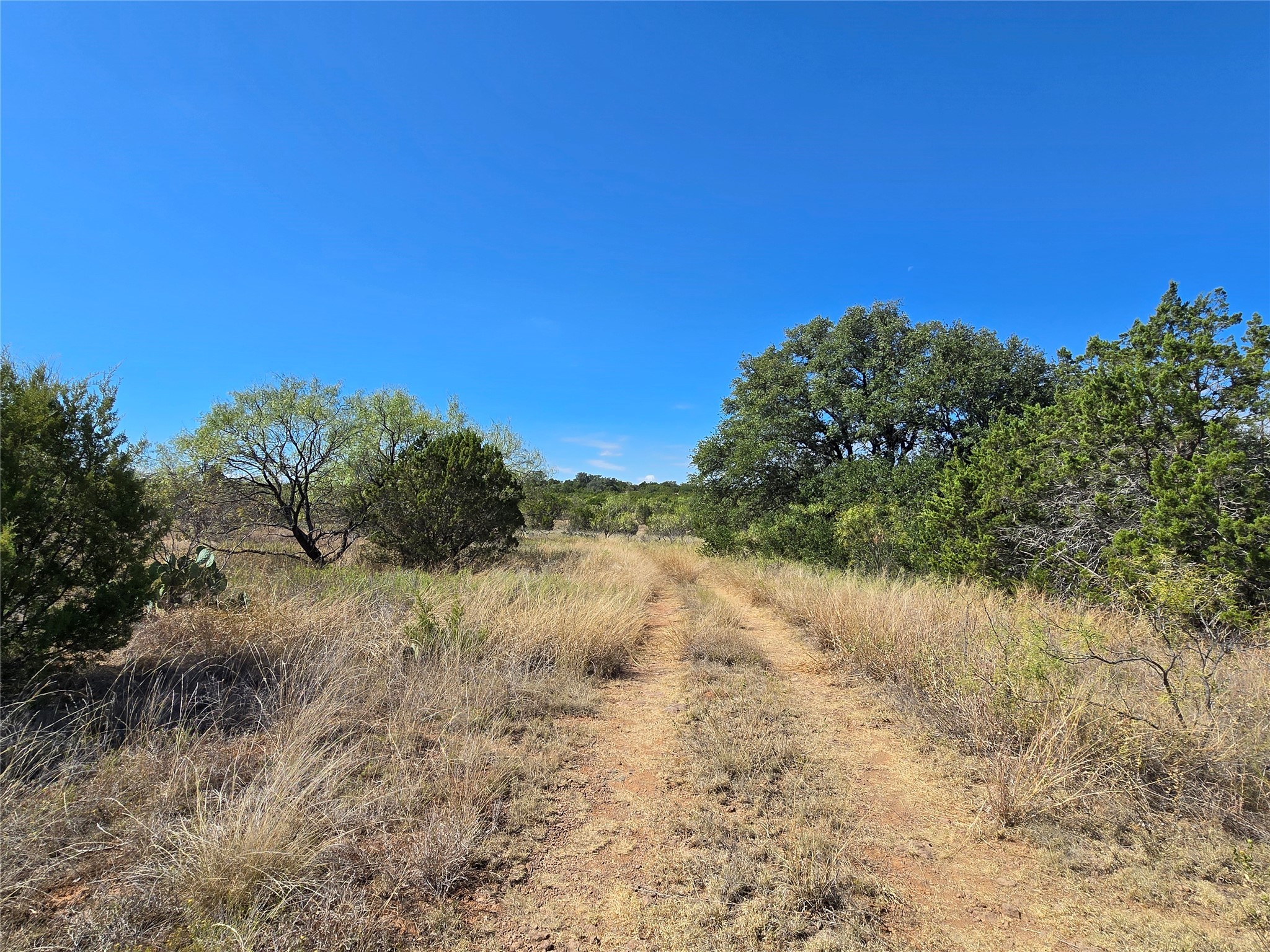 Tbd Cr 108 Santa Anna TX 76878