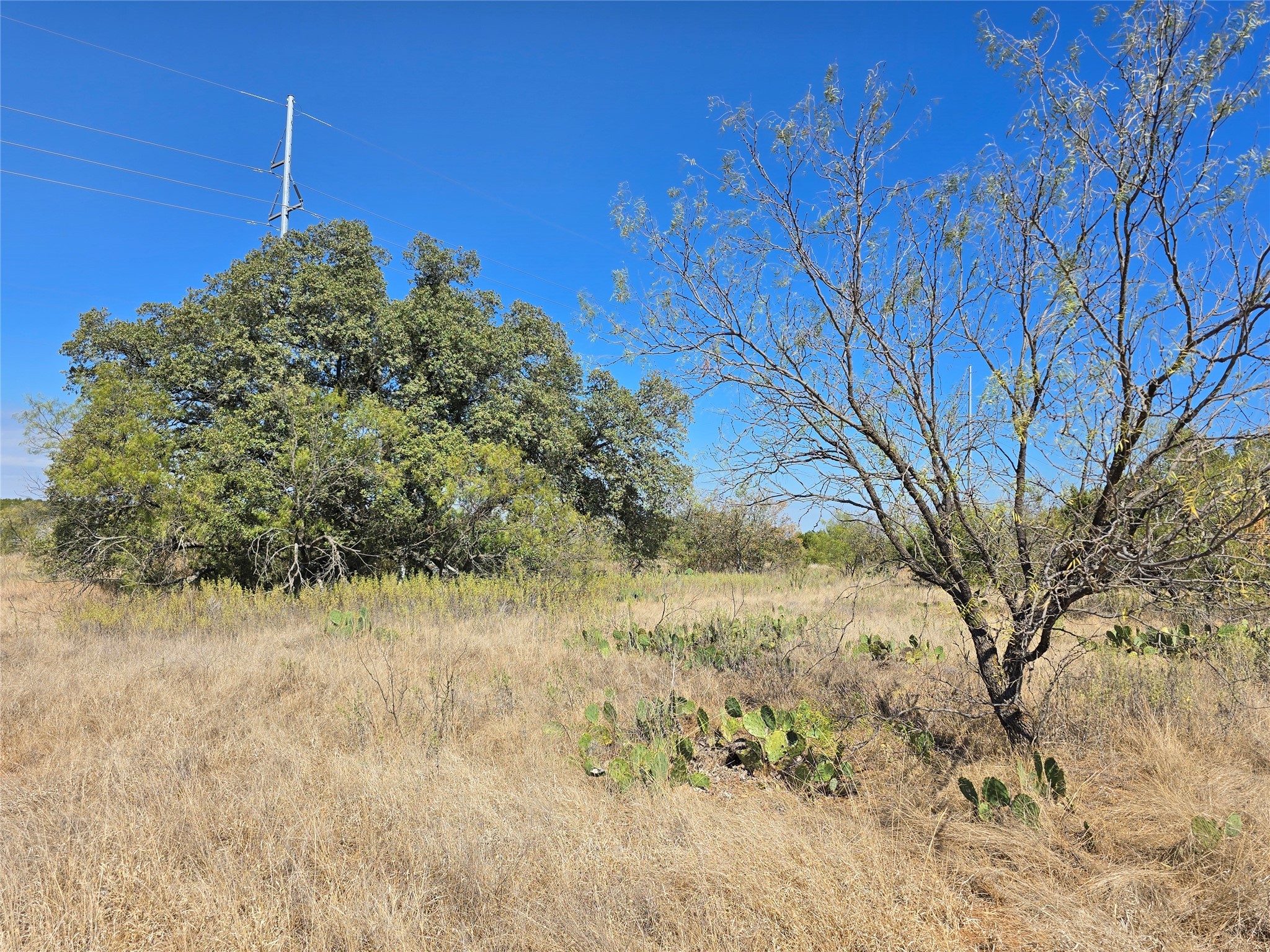 Tbd Cr 108 Santa Anna TX 76878