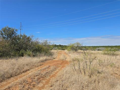 Tbd Cr 108 Santa Anna TX 76878