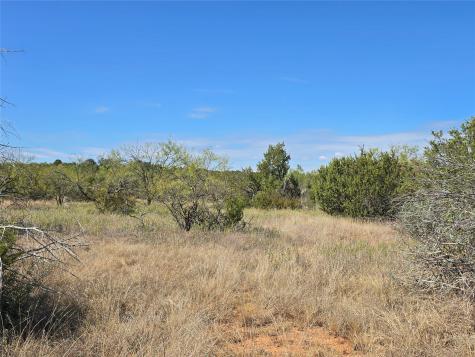 Tbd Cr 108 Santa Anna TX 76878