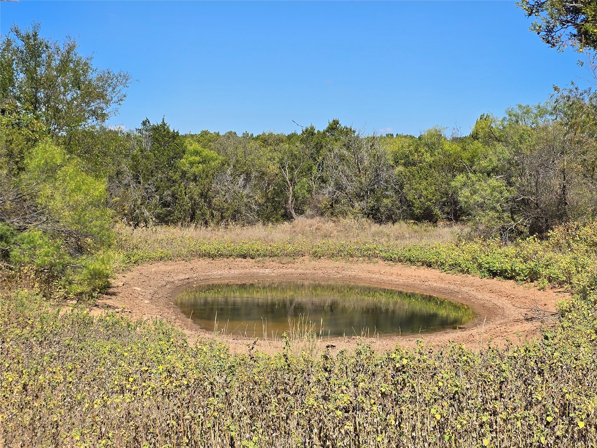 Tbd Cr 108 Santa Anna TX 76878