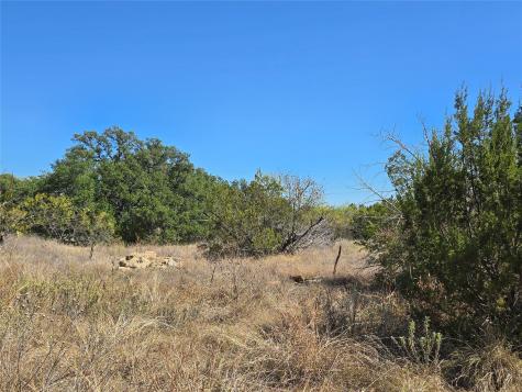 Tbd Cr 108 Santa Anna TX 76878