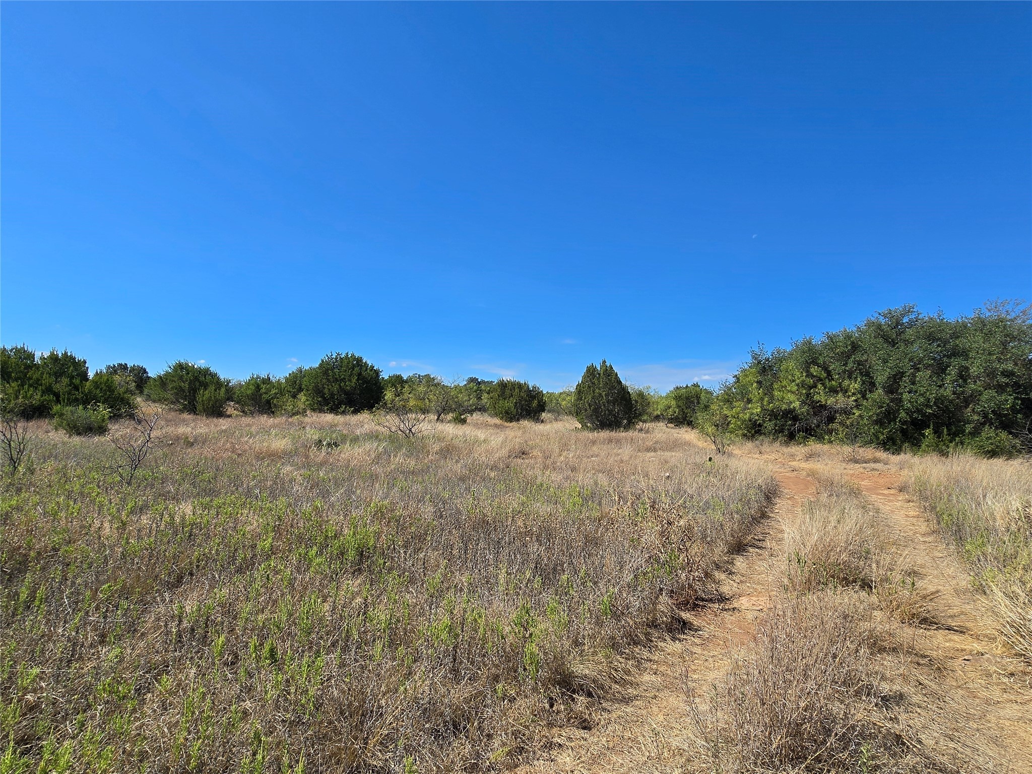 Tbd Cr 108 Santa Anna TX 76878