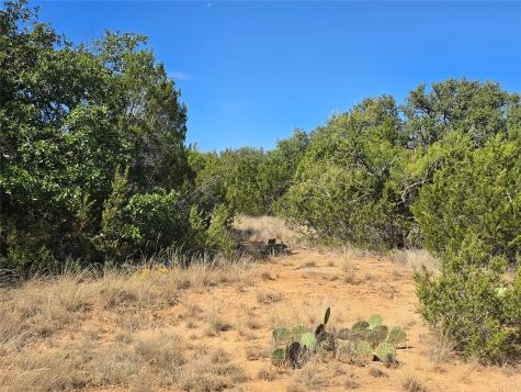 Tbd Cr 108 Santa Anna TX 76878