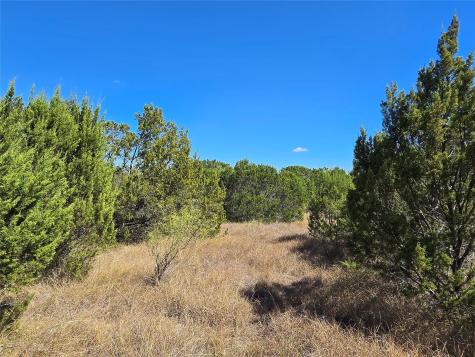 Tbd Cr 108 Santa Anna TX 76878