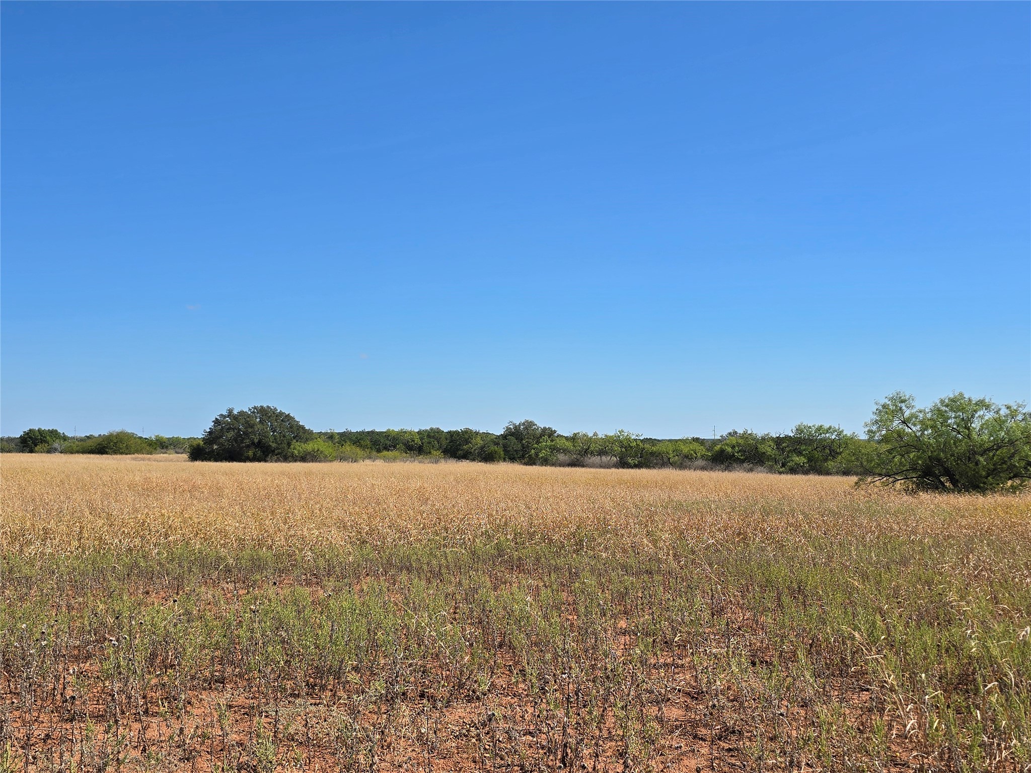 Tbd Cr 108 Santa Anna TX 76878