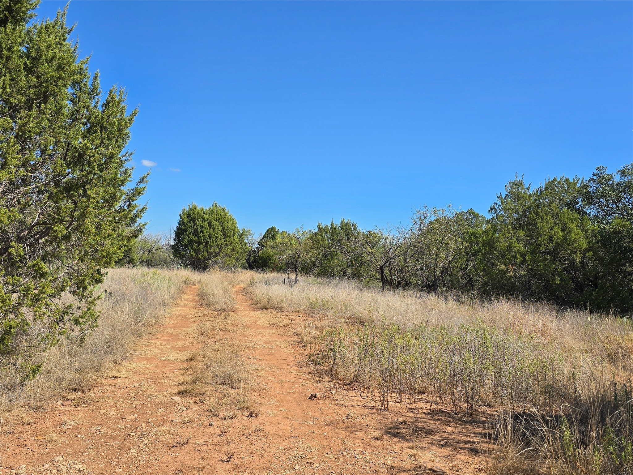 Tbd Cr 108 Santa Anna TX 76878