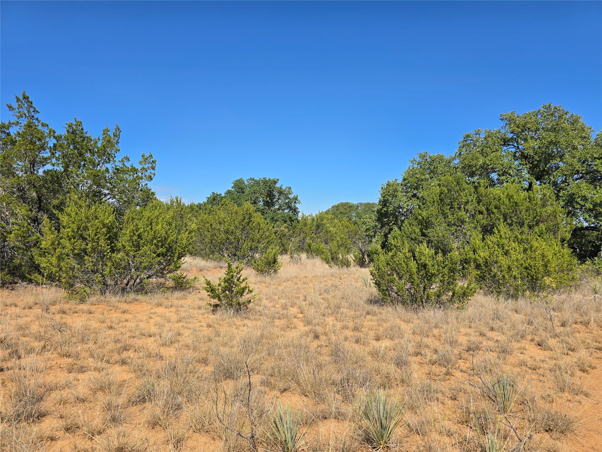 Tbd Cr 108 Santa Anna TX 76878