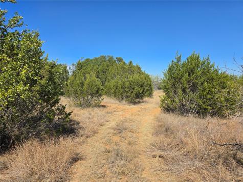Tbd Cr 108 Santa Anna TX 76878