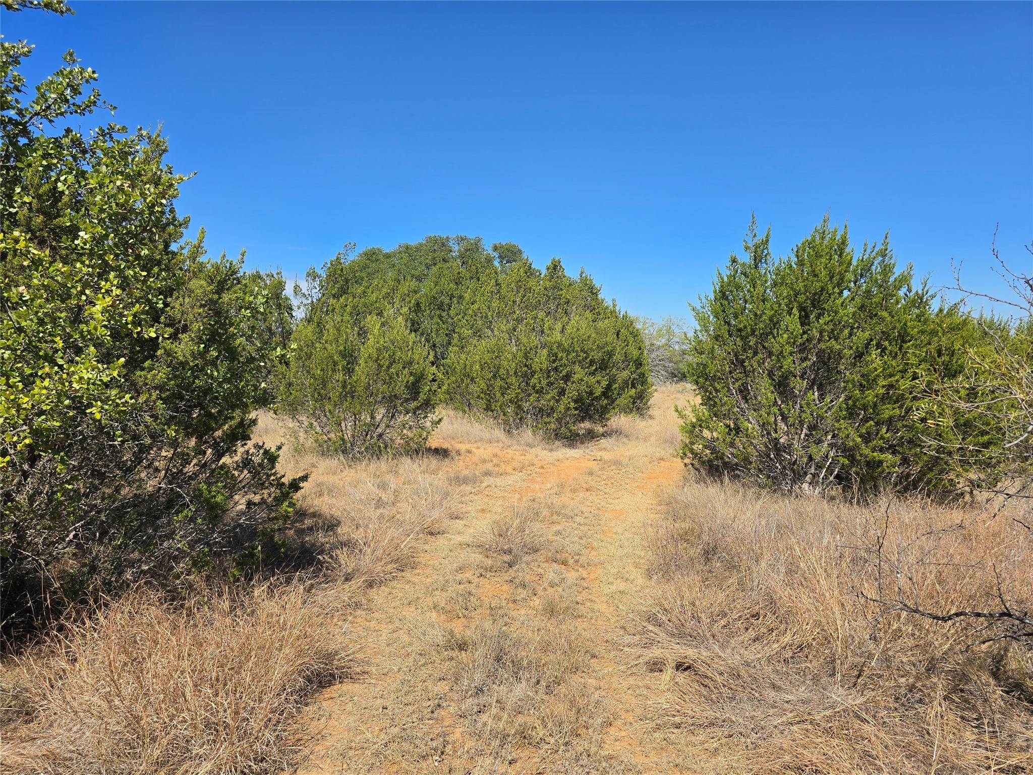 Tbd Cr 108 Santa Anna TX 76878