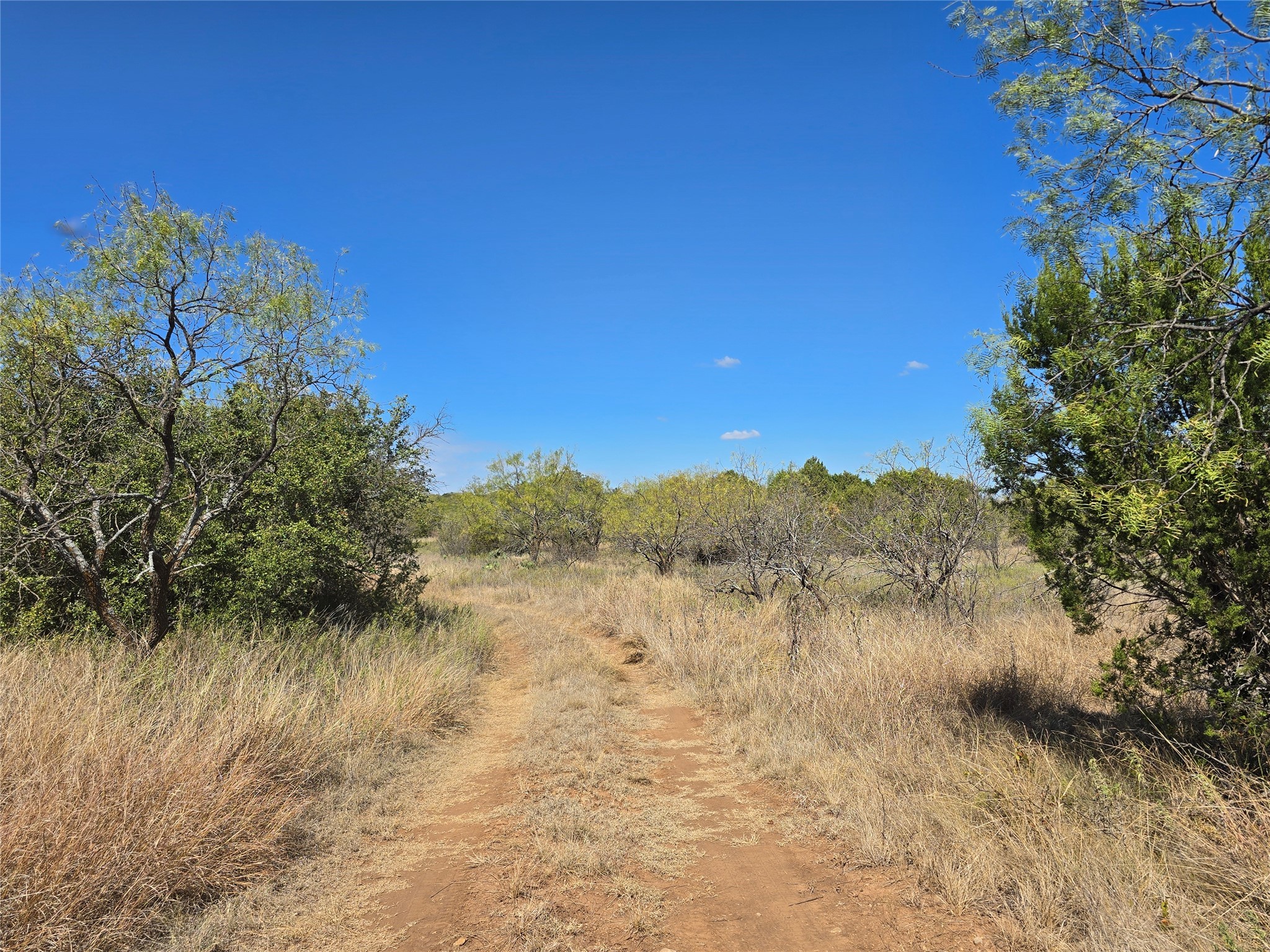 Tbd Cr 108 Santa Anna TX 76878