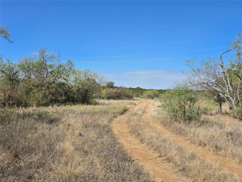 Tbd Cr 108 Santa Anna TX 76878
