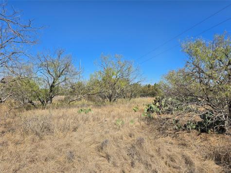 Tbd Cr 108 Santa Anna TX 76878