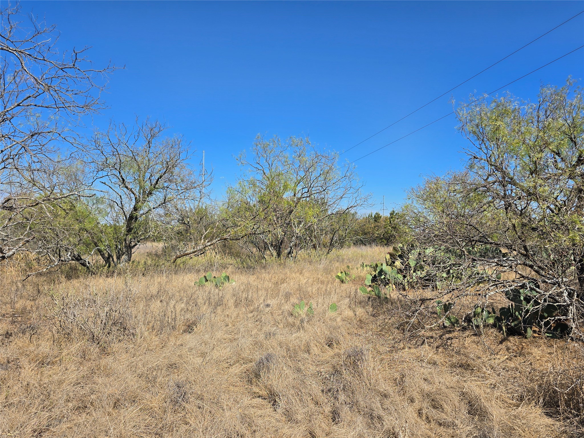 Tbd Cr 108 Santa Anna TX 76878