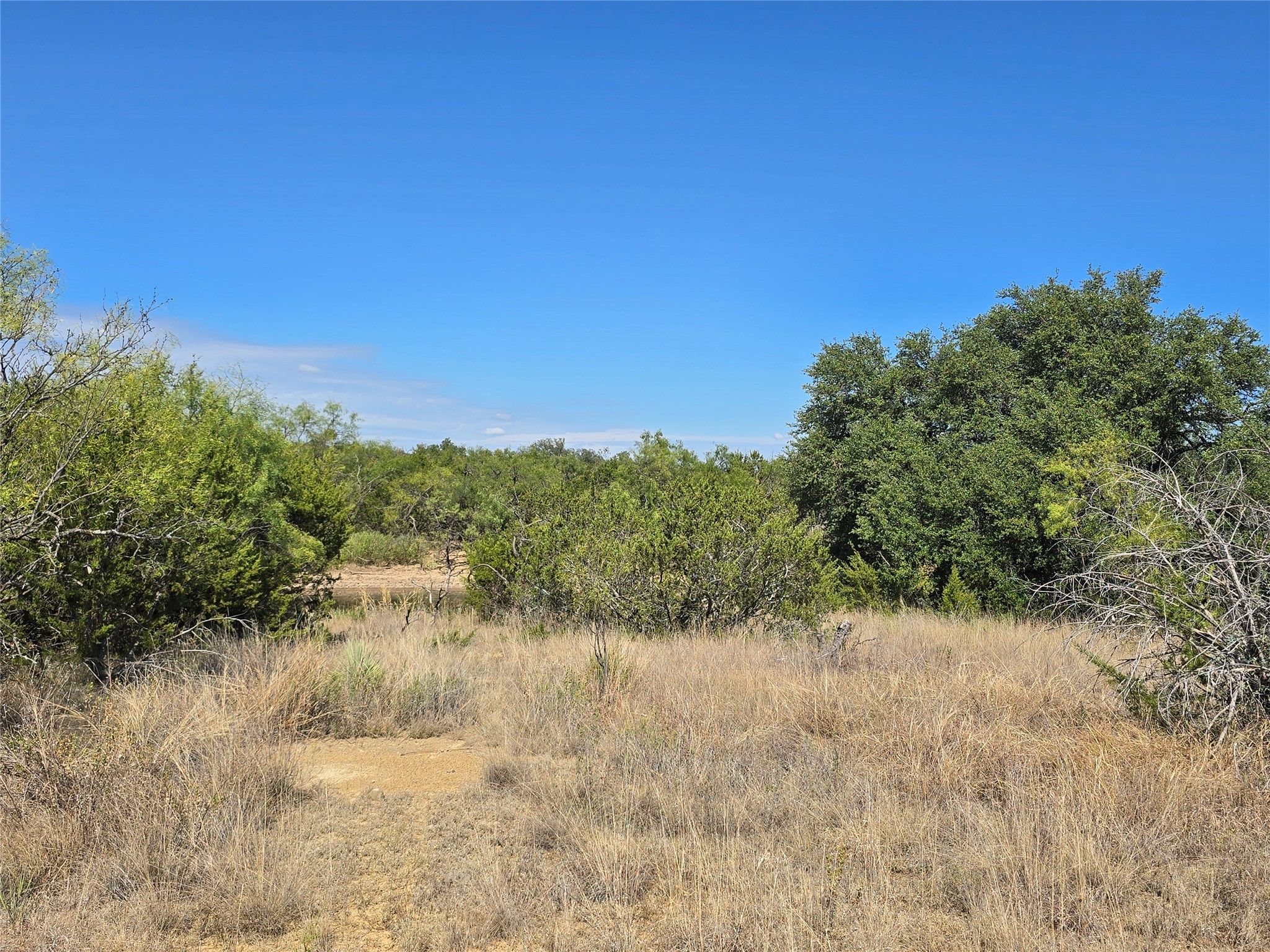 Tbd Cr 108 Santa Anna TX 76878