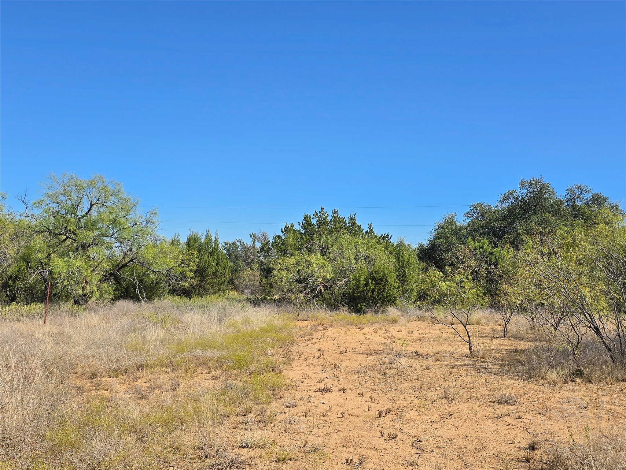 Tbd Cr 108 Santa Anna TX 76878