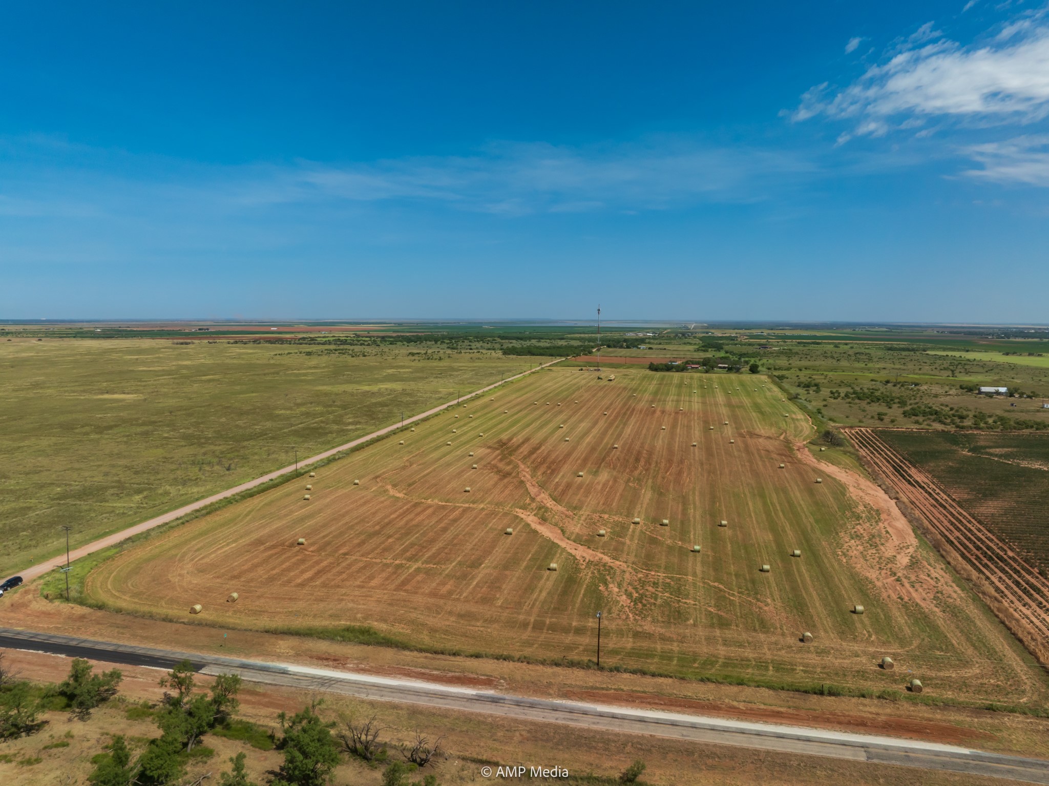 Tbd Fm 2746 Anson TX 79501