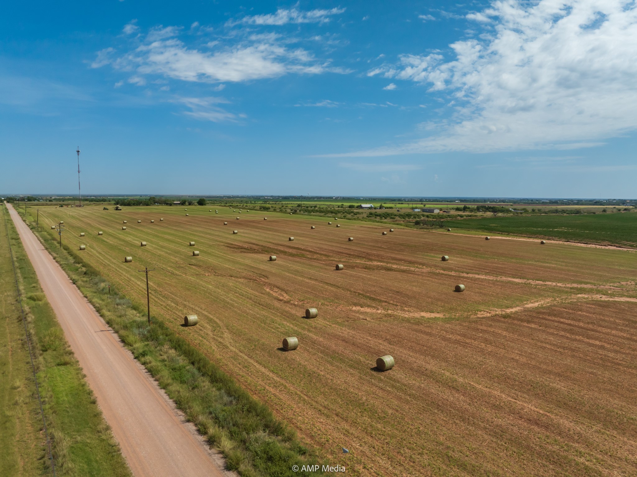 Tbd Fm 2746 Anson TX 79501