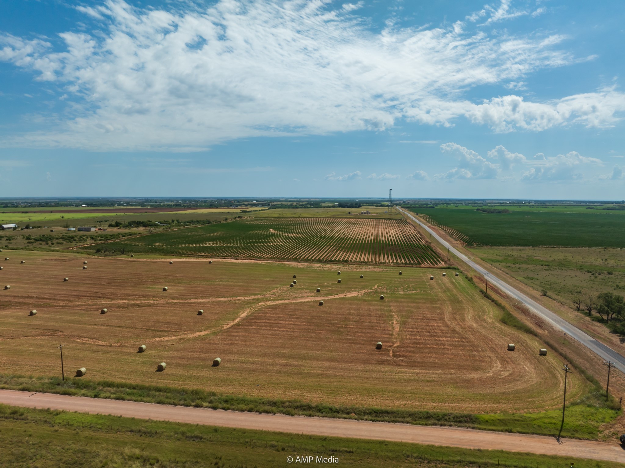 Tbd Fm 2746 Anson TX 79501